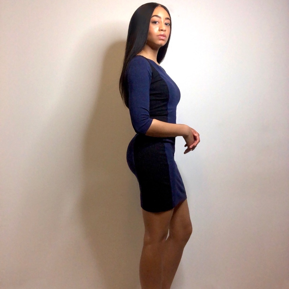 Business Dress - Picture 2 of 2